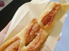 -风车面包