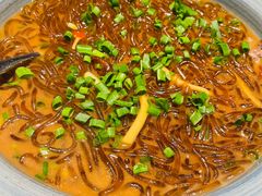 沙蒜烧豆面-荣小馆(临海世纪花城店)