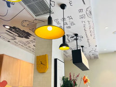 -汉庭(上海虹桥路地铁站店)