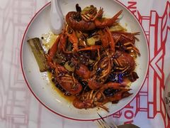 -饶福记·南昌烧烤大排档(九龙湖土著店)
