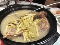 -老洋房花园饭店(绍兴路店)