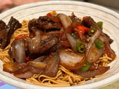 -慧娟面馆·餐厅(望江路店)