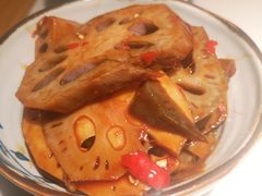 -味福记·江西小炒·南昌小吃(青山湖万达店)