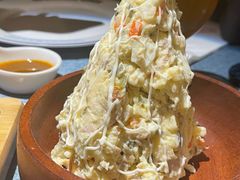 -俄士厨房(未来城店)