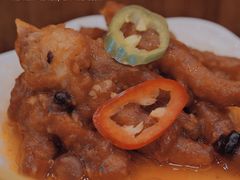 -君之悦酒家(容山路店)