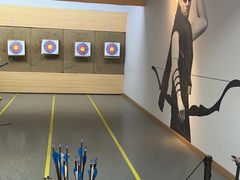 -道顺射箭·团建·骑射(张杨路店)