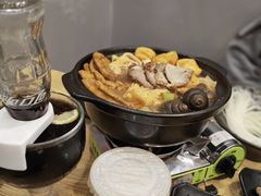 -螺叔螺蛳鸭脚煲(河南岸店)