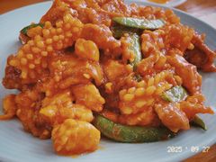 -清真利德顺小老饭庄(复兴路店)