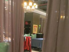 -金狮麟·新豫菜(金码大厦店)
