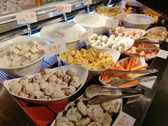 -温野菜涮涮锅(西单大悦城店)