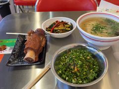 -王祖名抻面(罗湖分店)