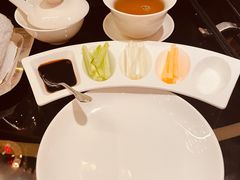 -北京四季酒店·采逸轩