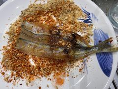 -小寒羊烧烤(凯瑞时代大厦店)