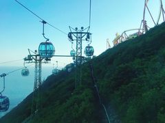 -湾景餐厅(海洋公园店)