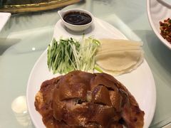-老茶树骊园生态川菜馆