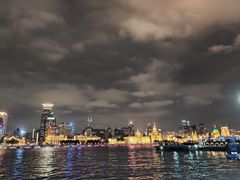 -西贝(上海中心店)