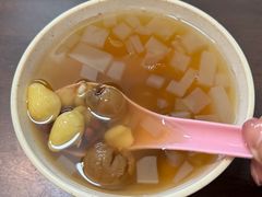 四果汤-汕头街四果汤