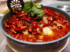 毛血旺-清水蘭軒