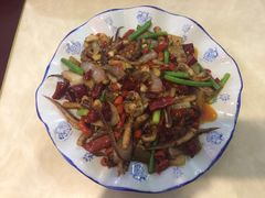 -老游独一佳湘菜馆(高新四路店)