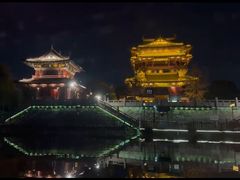-凤城河风景区