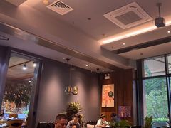 -咖啡陪你(广顺北大街福码大厦店)