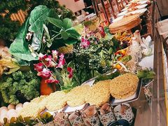 -亚马逊海鲜自助(梅溪湖步步高店)