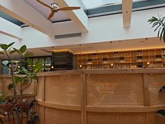 -无印良品餐堂 MUJI Diner(成都太古里店)