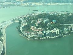 -澳门旅游塔360°旋转餐厅(南湾湖广场店)