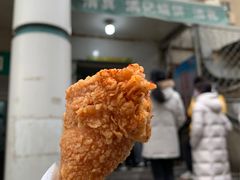 -满记烧饼(牛街东里小区一区店)