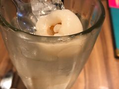 龙眼冰-关夫人餐厅(阳光广场店)