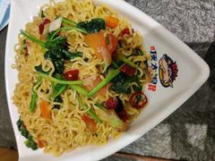-三兄弟灰太狼烧烤.龙虾烤鱼(上海交大店)