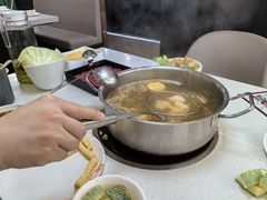 -掂档潮汕牛肉火锅(cityon熙地港店)
