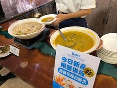 -芭菲盛宴·环球美食(北城国际店)