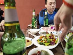 -爱新觉罗福臨火锅馆(万科滑雪场店)