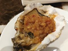 -云海轩·海鲜自助-河北云瑧世纪大饭店1F