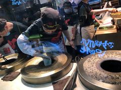 -阿甘锅盔(中关村食宝街店)