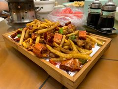 -金陵后厨·南京菜(新街口秣陵路店)