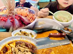 -甘食记·成都肥肠粉(汕头万象城店)