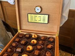 -Le Comptoir de Pierre Gagnaire