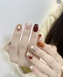 -IDO美甲美睫