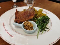 -Entrecôte 法国牛扒馆(保利·时光里店)
