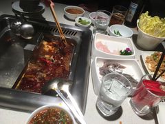 -海底捞火锅鲜切牛肉主题店(长寿路店)