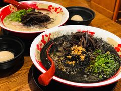 -豚王拉面(澳门银河店)