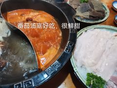 -潮澎派·潮汕菜大排档(南较西路店)