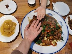 -食鸡公社辣子鸡·潍坊菜·烧烤