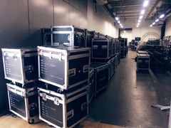 -中央广播电视总台(光华路办公区)