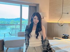 -上海佘山茂御臻品之选酒店(原佘山艾美酒店)