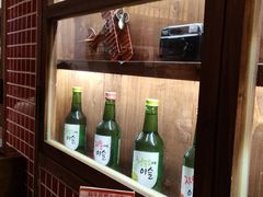 -蒲葵传统炭火烤肉(白石龙店)