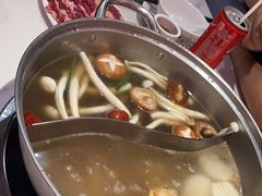 -八合里潮汕鲜牛肉火锅(福州万象城店)