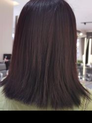 点击看大图 -HairCode芭曲发型
